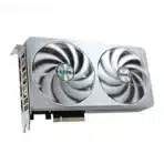 Gigabyte RTX 5060 Ti EAGLE OC ICE 8 GB GDDR7 Graphics Card - White - Image 3