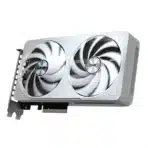 Gigabyte RTX 5060 Ti EAGLE OC ICE 8 GB GDDR7 Graphics Card - White - Image 4