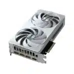 Gigabyte RTX 5060 Ti EAGLE OC ICE 8 GB GDDR7 Graphics Card - White - Image 5
