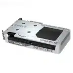 Gigabyte RTX 5060 Ti EAGLE OC ICE 8 GB GDDR7 Graphics Card - White - Image 6