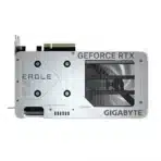 Gigabyte RTX 5060 Ti EAGLE OC ICE 8 GB GDDR7 Graphics Card - White - Image 8