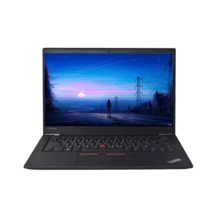 Lenovo ThinkPad T470 Core i7 6th Gen 14" [USED]