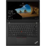 Lenovo ThinkPad T480 Core i5 8350U price in Pakistan - Image 2