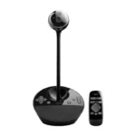 Logitech BCC950 Webcam and Speakerphone