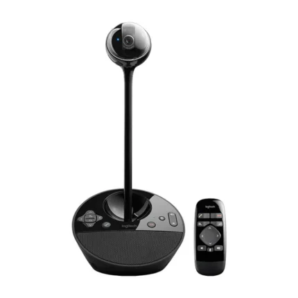 Logitech BCC950 Webcam and Speakerphone