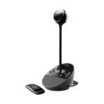 Logitech BCC950 Webcam and Speakerphone - Image 2