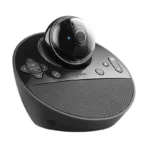 Logitech BCC950 Webcam and Speakerphone - Image 4