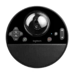 Logitech BCC950 Webcam and Speakerphone - Image 3