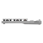 Logitech G915 X LIGHTSPEED Wireless Mechanical Gaming Keyboard – GL Tactile (White) - Image 4