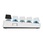 Logitech G Pro X 60 LIGHTSPEED Wireless 60% Gaming Keyboard – Tactile Switches (White) - Image 5