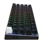 Logitech G Pro X 60 LIGHTSPEED Wireless 60% Gaming Keyboard – Tactile Switches (Black) - Image 4