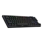 Logitech G Pro X TKL LIGHTSPEED Wireless Gaming Keyboard – Tactile (Black) - Image 2
