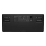 Logitech G Pro X TKL LIGHTSPEED Wireless Gaming Keyboard – Tactile (Black) - Image 3