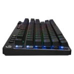 Logitech G Pro X TKL LIGHTSPEED Wireless Gaming Keyboard – Tactile (Black) - Image 4