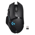 Logitech G502 LIGHTSPEED Wireless Gaming Mouse
