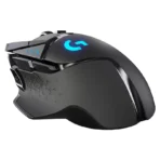 Logitech G502 LIGHTSPEED Wireless Gaming Mouse - Image 4