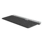 Logitech K580 Slim Multi-Device Wireless Bluetooth Keyboard – Graphite - Image 4