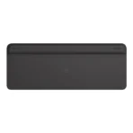 Logitech K580 Slim Multi-Device Wireless Bluetooth Keyboard – Graphite - Image 6