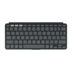 Logitech Keys-to-Go Portable Wireless Keyboard for Apple Devices – Black - Image 2