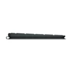 Logitech Keys-to-Go Portable Wireless Keyboard for Apple Devices – Black - Image 5