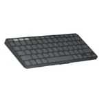 Logitech Keys-to-Go Portable Wireless Keyboard for Apple Devices – Black - Image 4