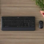 Logitech Signature MK650 Combo for Business – Wireless Keyboard & Mouse, Graphite - Image 5