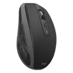 Logitech MX Anywhere 2S Bluetooth Wireless Mouse - Graphite