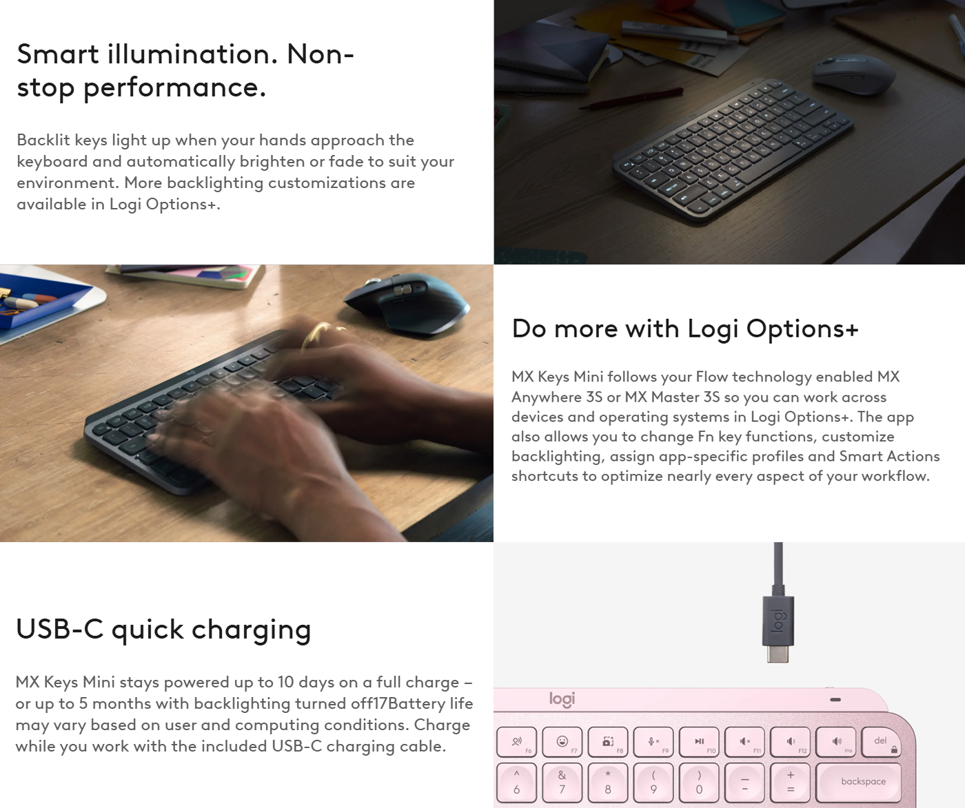 logitech