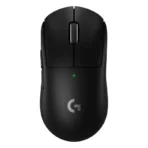 Logitech G PRO X Superlight 2 LIGHTSPEED Wireless Gaming Mouse