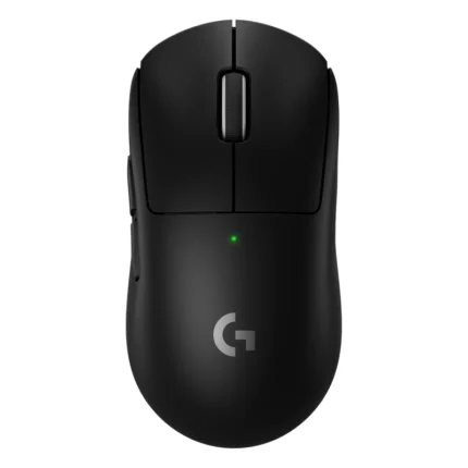 Logitech G PRO X Superlight 2 LIGHTSPEED Wireless Gaming Mouse