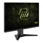 MSI MAG 255F X24 25″ FHD 240Hz Rapid IPS Gaming Monitor - Image 2