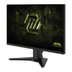 MSI MAG 255F X24 25″ FHD 240Hz Rapid IPS Gaming Monitor - Image 3