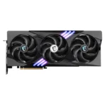 MSI RTX 5070 Ti 16GB GAMING TRIO OC Graphics Card - Image 2