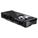 MSI GeForce RTX 5070 Ti 16GB GAMING TRIO OC Graphics Card - Image 3