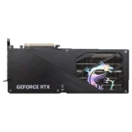 MSI RTX 5070 Ti 16GB GAMING TRIO OC Graphics Card - Image 4