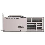 MSI GeForce RTX 5070 Ti 16G Inspire 3X OC Graphics Card, 16GB GDDR7 PCI Express 5.0 - Image 4