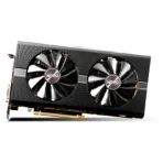 Sapphire Radeon Nitro RX 580 8GB GDDR5 Graphics Card