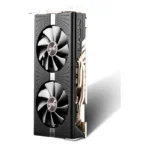 Sapphire Radeon Nitro RX 580 8GB GDDR5 Graphics Card-[USED] - Image 4