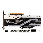 Sapphire Radeon Nitro RX 580 8GB GDDR5 Graphics Card-[USED] - Image 5