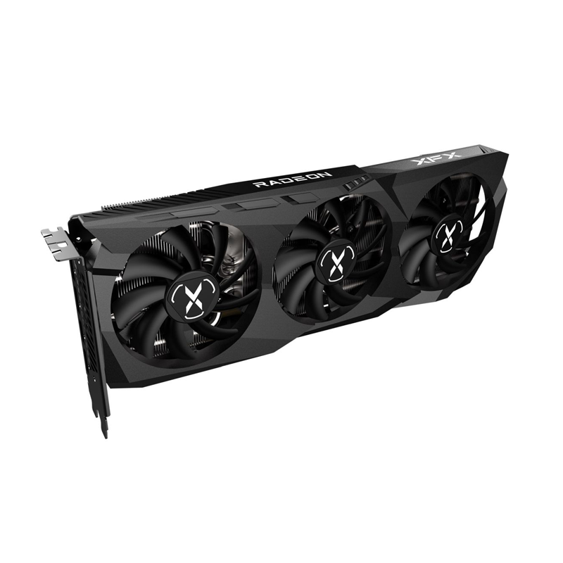xfx-rx-6700-10gb-1 XFX SPEEDSTER SWFT 309 Radeon RX 6700 Core 10GB Graphics Card