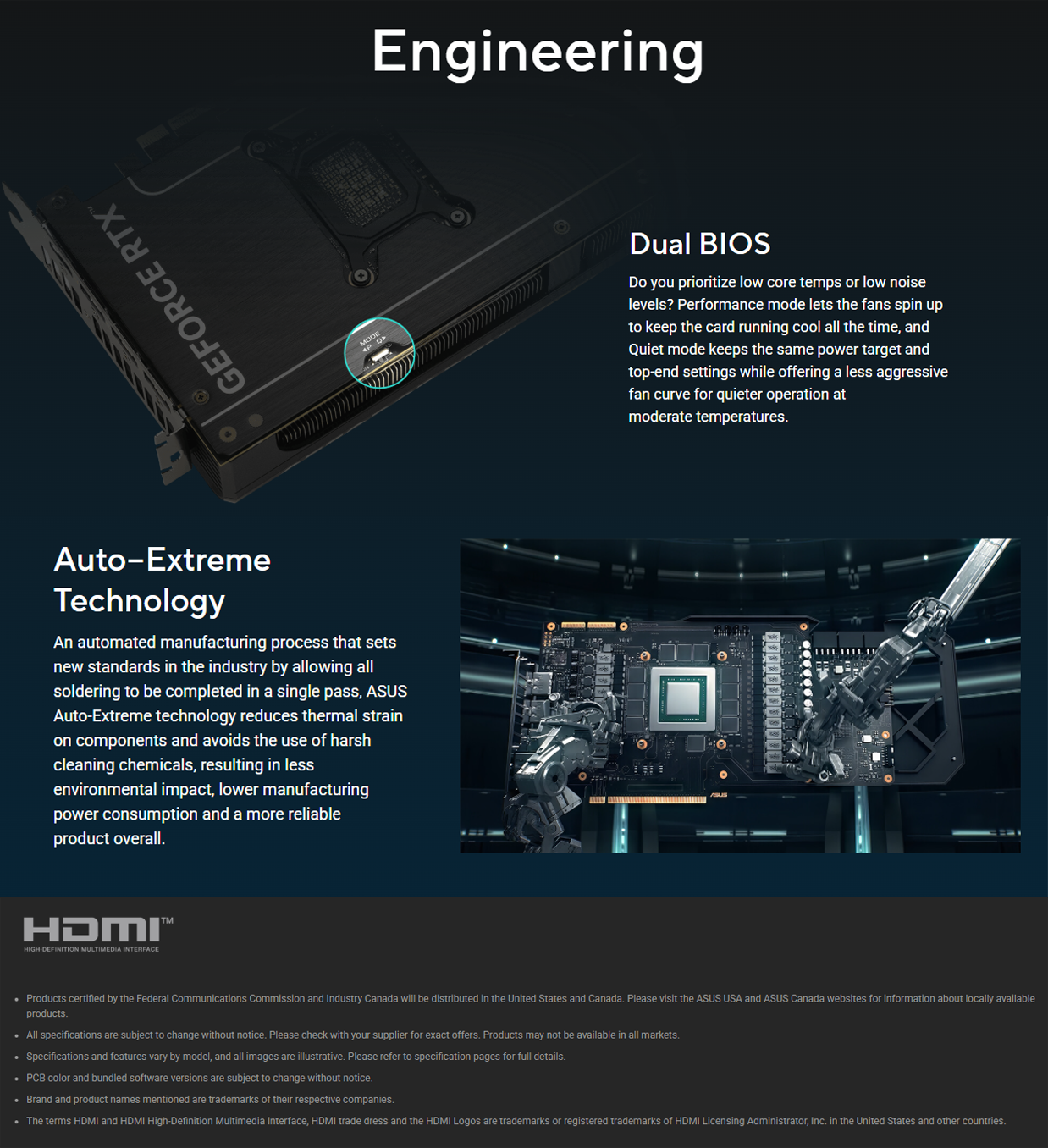 ASUS PRIME GeForce RTX™ 5080 16GB GDDR7 OC Edition