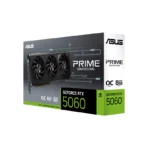 ASUS PRIME GeForce RTX™ 5060 8GB GDDR7 OC Edition - Image 9