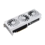 ASUS PRIME GeForce RTX™ 5070 White OC Edition 12GB GDDR7 - Image 2