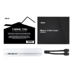 ASUS PRIME GeForce RTX™ 5070 White OC Edition 12GB GDDR7 - Image 3