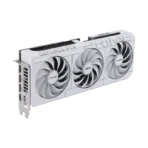 ASUS PRIME GeForce RTX™ 5070 White OC Edition 12GB GDDR7 - Image 10