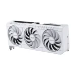 ASUS PRIME GeForce RTX™ 5070 White OC Edition 12GB GDDR7 - Image 8