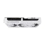 ASUS PRIME GeForce RTX™ 5070 White OC Edition 12GB GDDR7 - Image 7