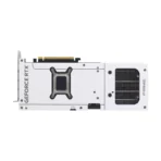 ASUS PRIME GeForce RTX™ 5070 White OC Edition 12GB GDDR7 - Image 6