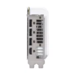 ASUS PRIME GeForce RTX™ 5070 White OC Edition 12GB GDDR7 - Image 5
