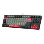 Bloody S87 RGB Mechanical Keyboard - Image 2